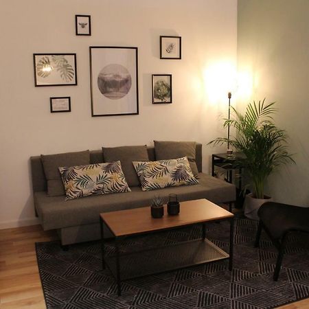 City Apartment Шладминг Экстерьер фото